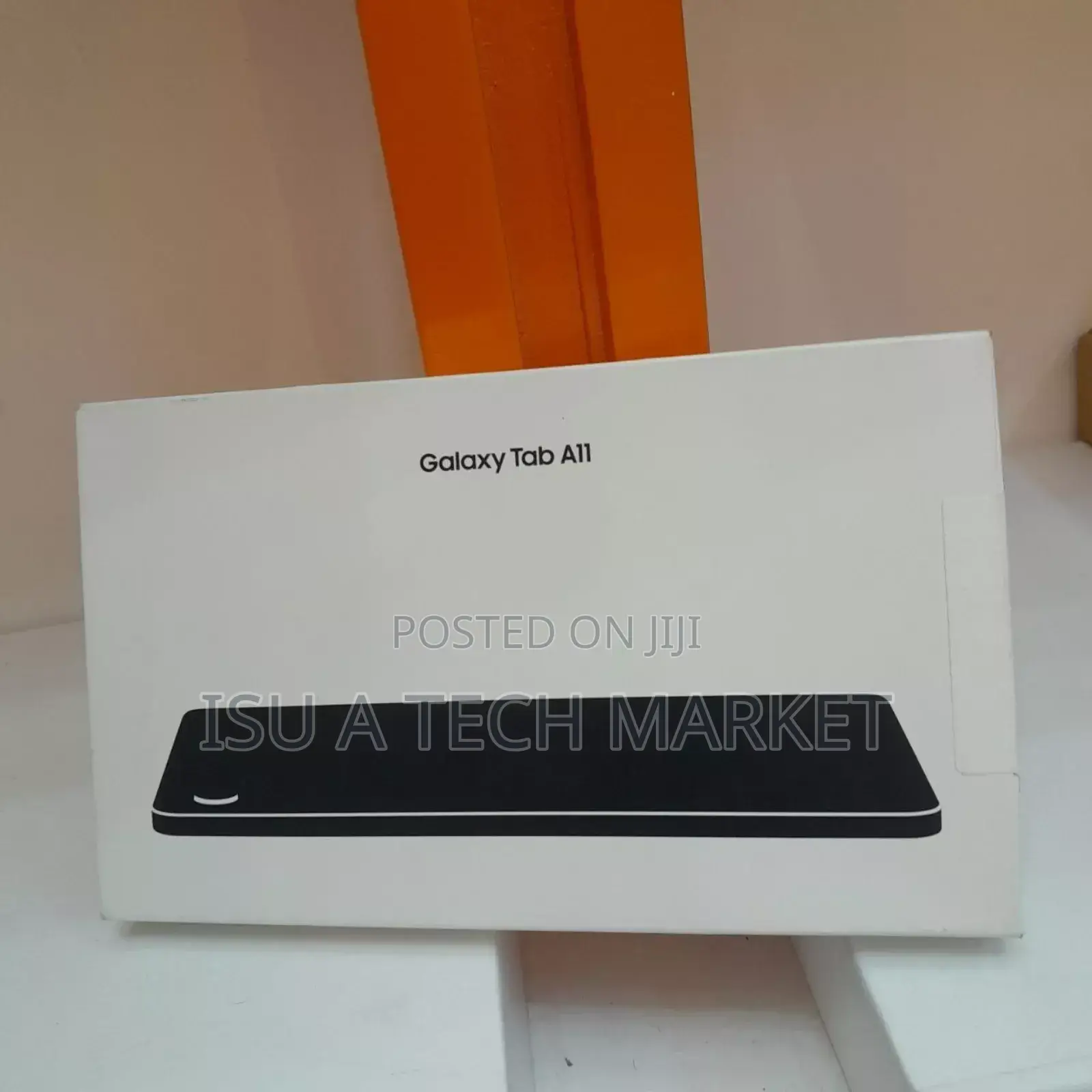 New Samsung Galaxy Tab A11 64 GB
