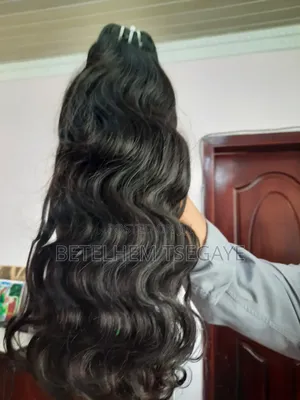Human Hair