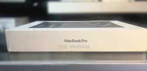 New Apple MacBook Pro 2023 M3 Max 16-inch 36GB Apple M3 Max SSD 1T