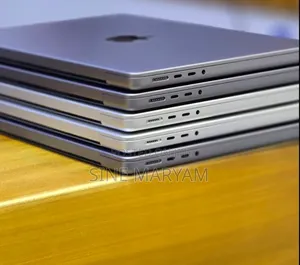 New Laptop Apple MacBook Pro M1 16GB Apple M1 SSD 512GB