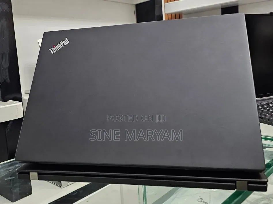 Laptop Lenovo ThinkPad T490s 16GB AMD Ryzen 7 SSD 512GB