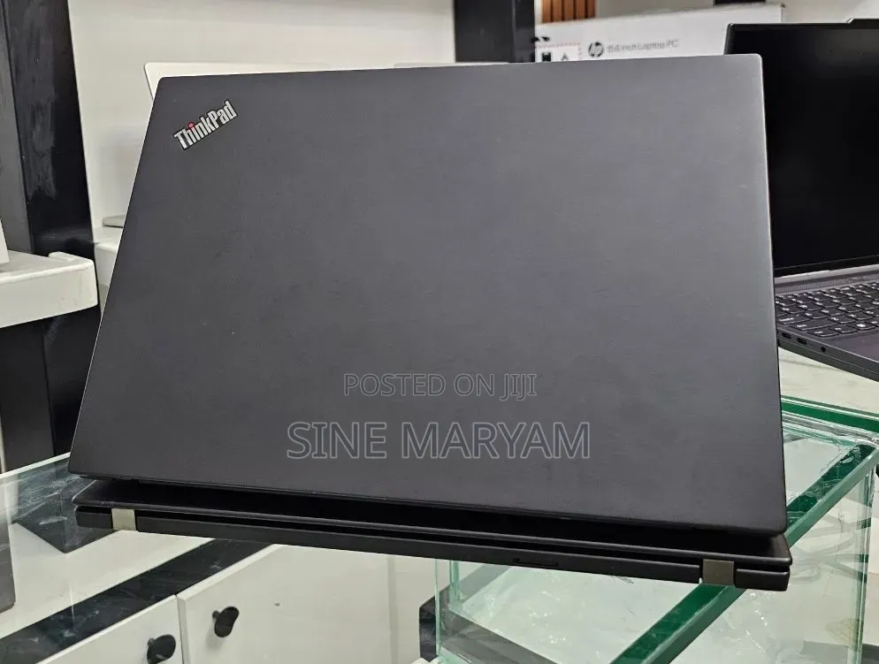 Laptop Lenovo ThinkPad T490s 16GB AMD Ryzen 7 SSD 512GB