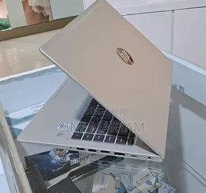 New Laptop HP ProBook 650 G7 8GB Intel Core i7 SSD 512GB