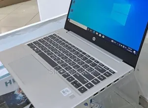 New Laptop HP ProBook 650 G7 8GB Intel Core i7 SSD 512GB
