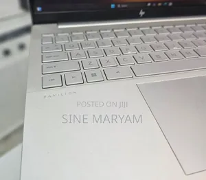 New Laptop HP Pavilion 14 16GB Intel Core i5 SSD 1T