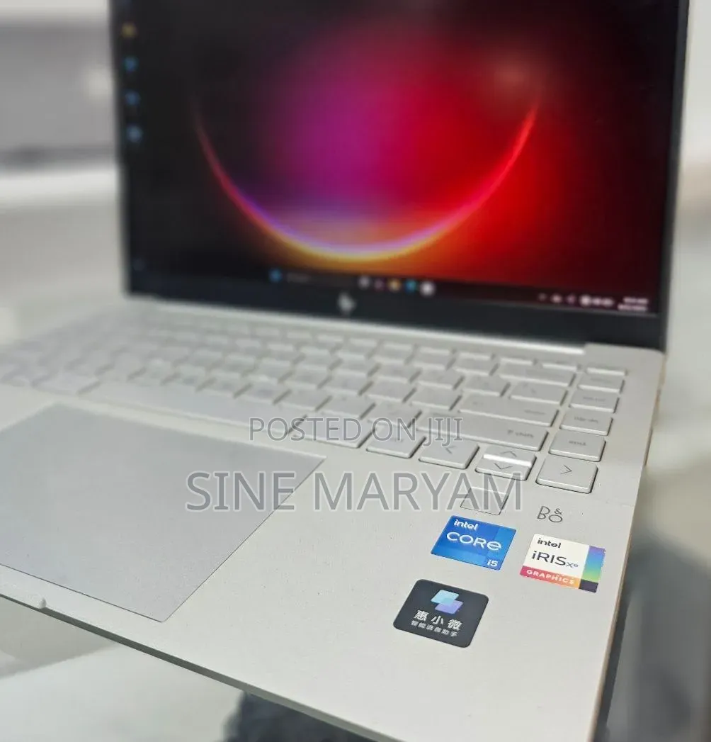 New Laptop HP Pavilion 14 16GB Intel Core i5 SSD 1T