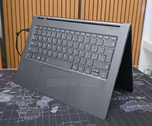 New Laptop Lenovo Yoga C930 16GB Intel Core i7 SSD 512GB