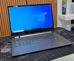 New Laptop Lenovo Yoga C930 16GB Intel Core i7 SSD 512GB