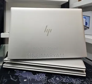 New Laptop HP EliteBook 645 G9 16GB AMD Ryzen 5 SSD 512GB