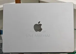 New Laptop Apple MacBook Pro 2023 M3 14-inch 8GB Apple M3 SSD 512GB