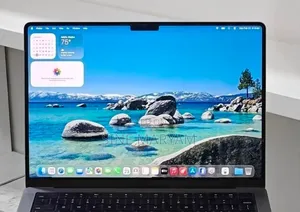 New Laptop Apple MacBook Pro 2023 M3 14-inch 8GB Apple M3 SSD 512GB
