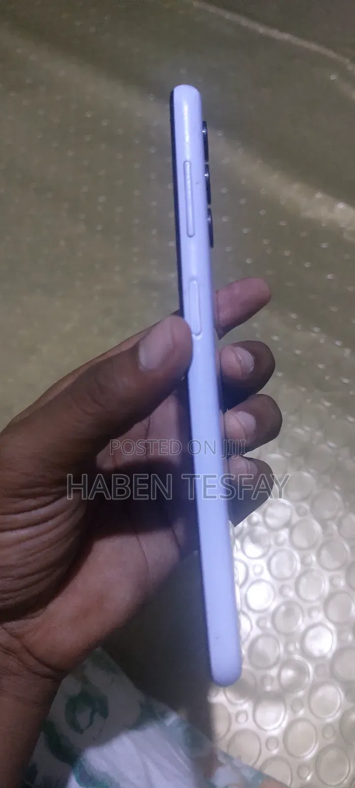 Samsung Galaxy A13 128 GB Silver