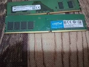 Ddr4 Desktop Tan