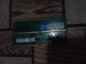 Ddr4 Desktop Tan