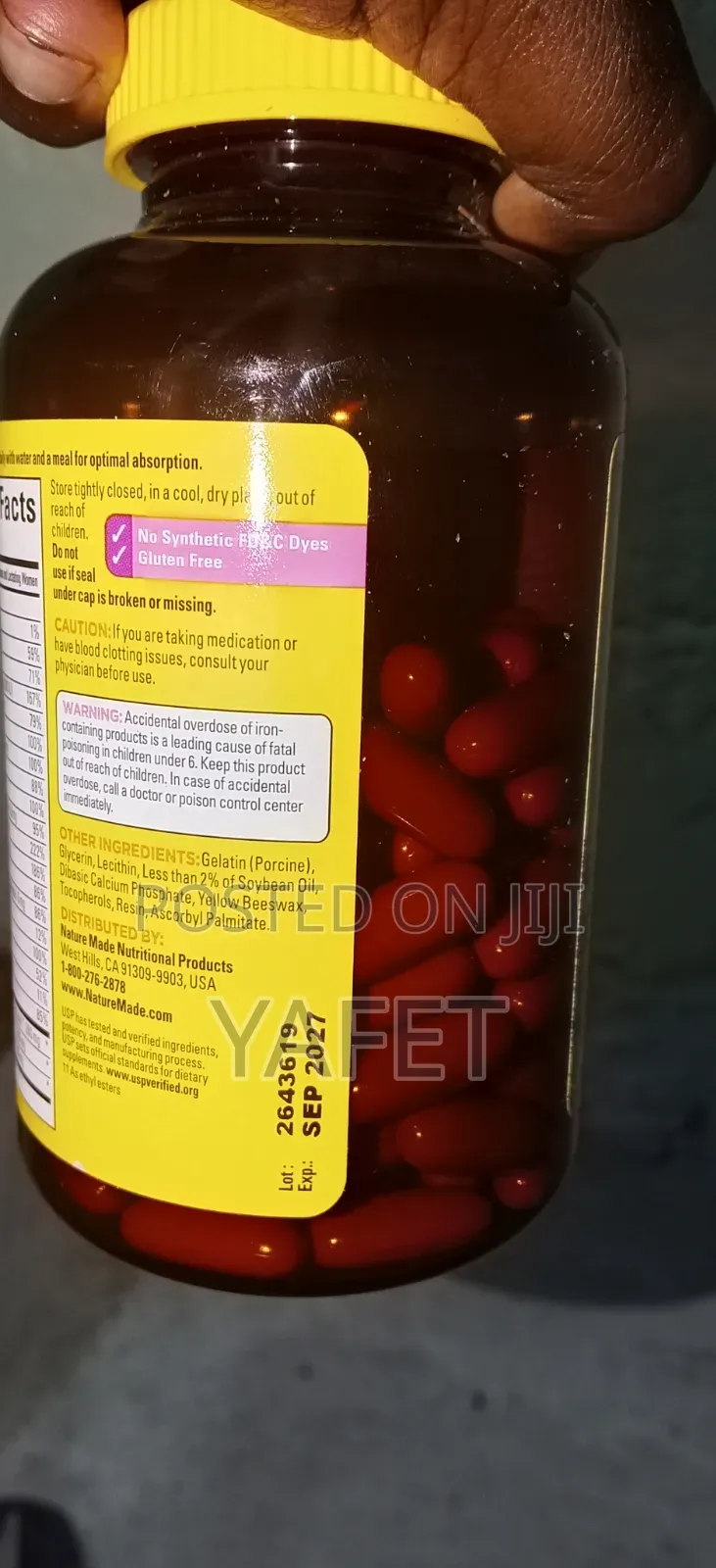 Prenatal 150 Soft Gels