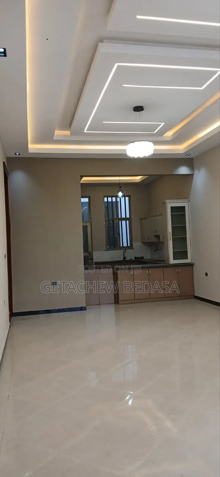 Furnished 6bdrm House in Ccd, Oromia-Finfinne for sale