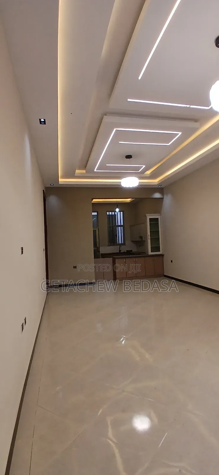 Furnished 6bdrm House in Ccd, Oromia-Finfinne for sale