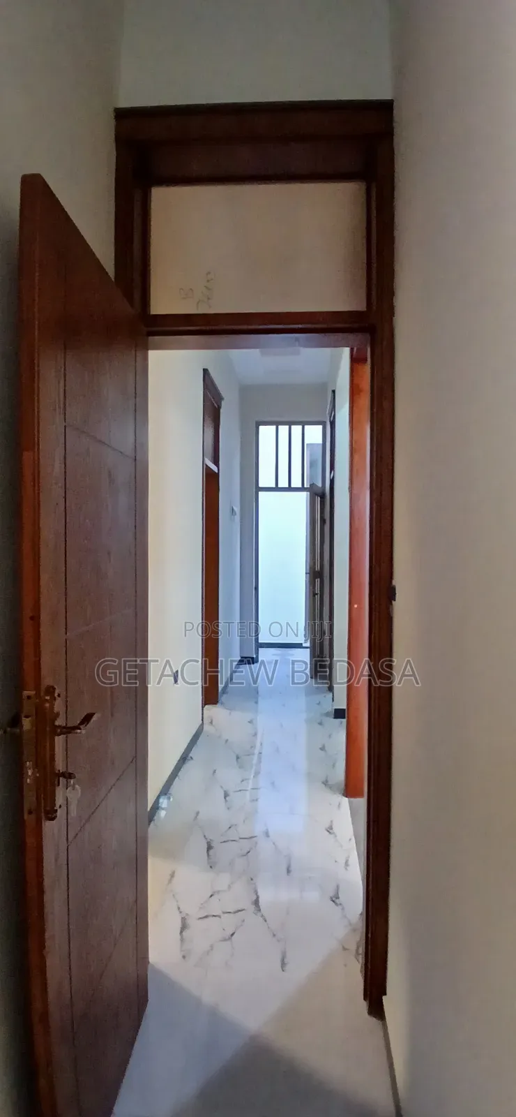 Furnished 6bdrm House in Ccd, Oromia-Finfinne for sale