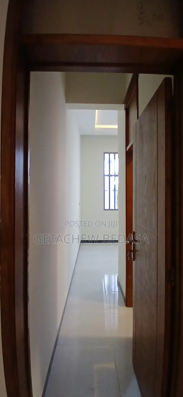 Furnished 6bdrm House in Ccd, Oromia-Finfinne for sale