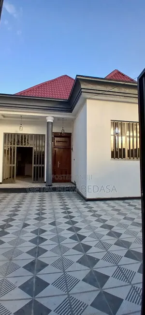 Furnished 6bdrm House in Oromia-Finfinne for sale
