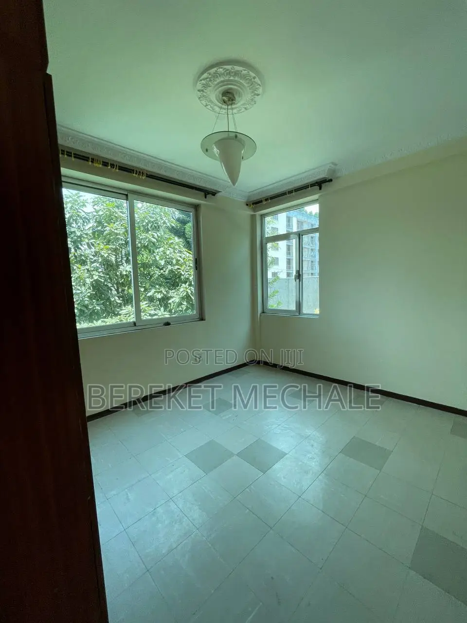 10bdrm House in Bole for rent
