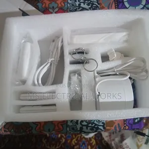 Home Burglar Alarm Sysyem