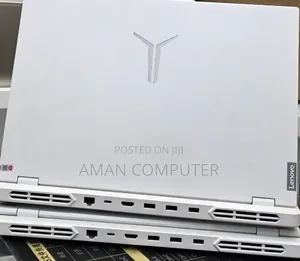 New Laptop Lenovo Legion 5 16GB Intel Core i9 SSD 1T