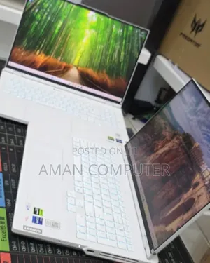 New Laptop Lenovo Legion 5 16GB Intel Core i9 SSD 1T
