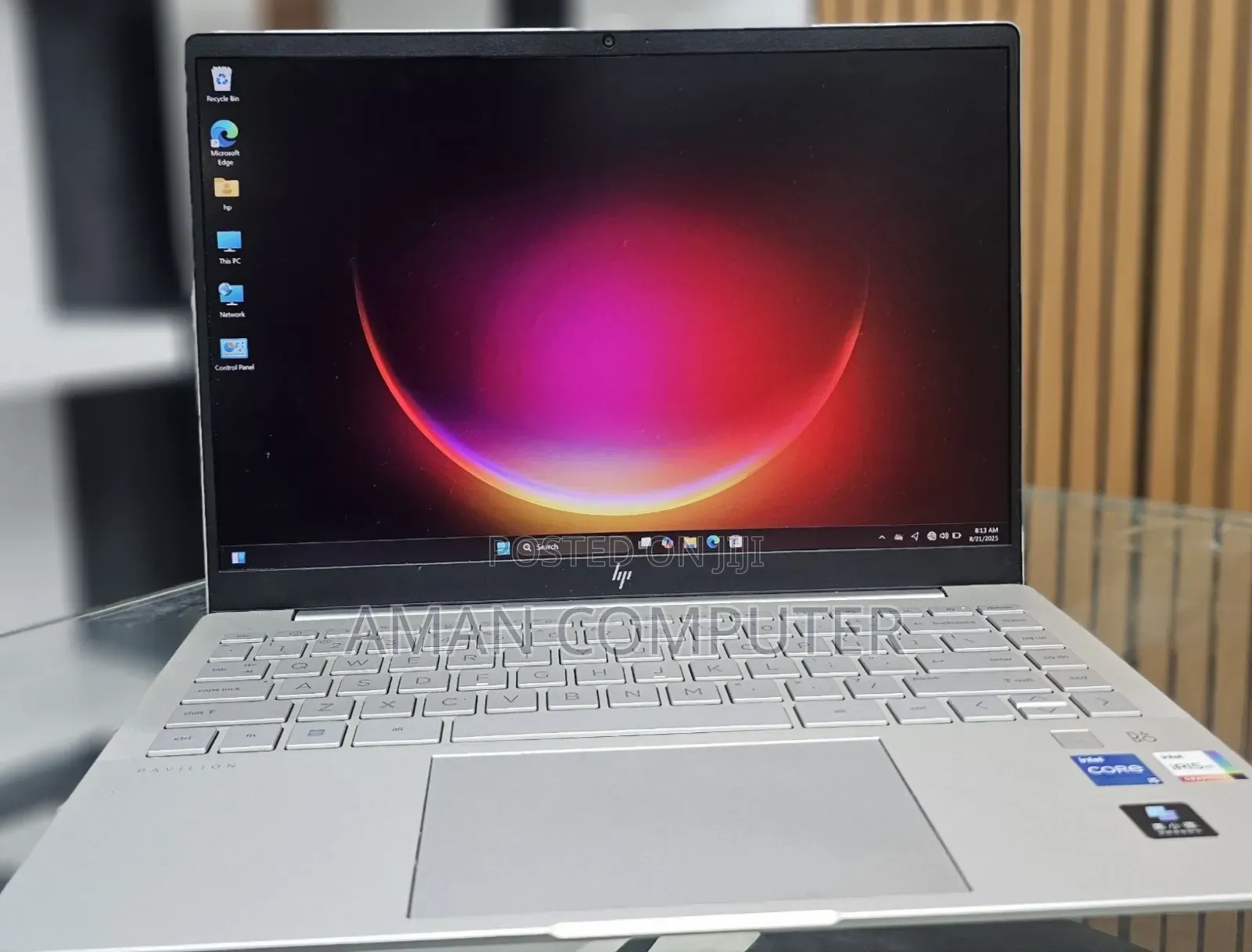 New Laptop HP Pavilion 15 16GB Intel Core i5 SSD 1T
