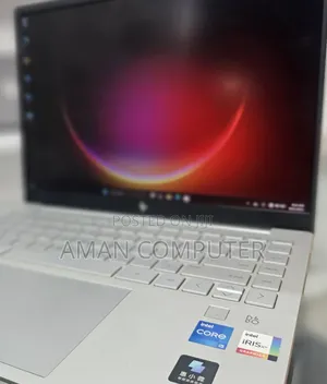 New Laptop HP Pavilion 15 16GB Intel Core i5 SSD 1T