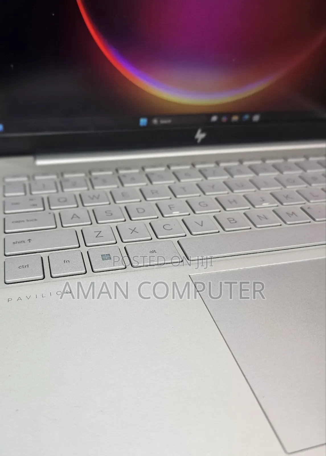 New Laptop HP Pavilion 15 16GB Intel Core i5 SSD 1T