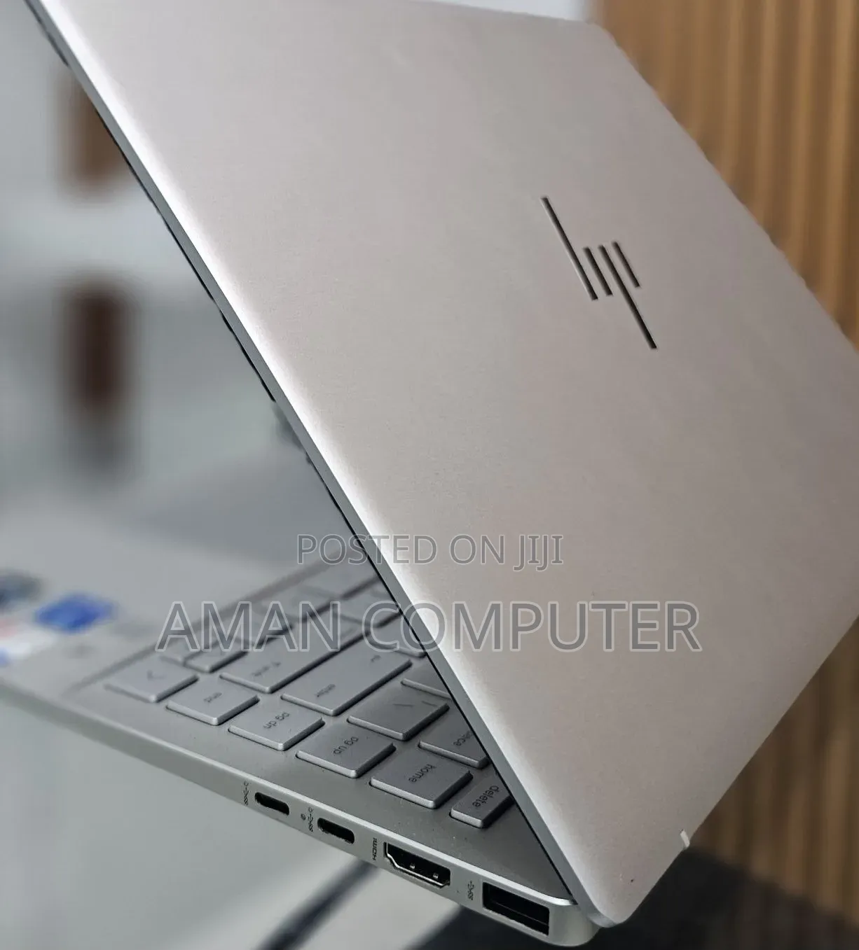 New Laptop HP Pavilion 15 16GB Intel Core i5 SSD 1T