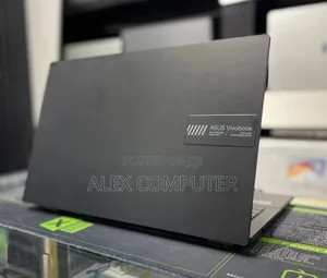 New Laptop Asus VivoBook 15 X505BA 16GB AMD Ryzen 5 SSD 512GB