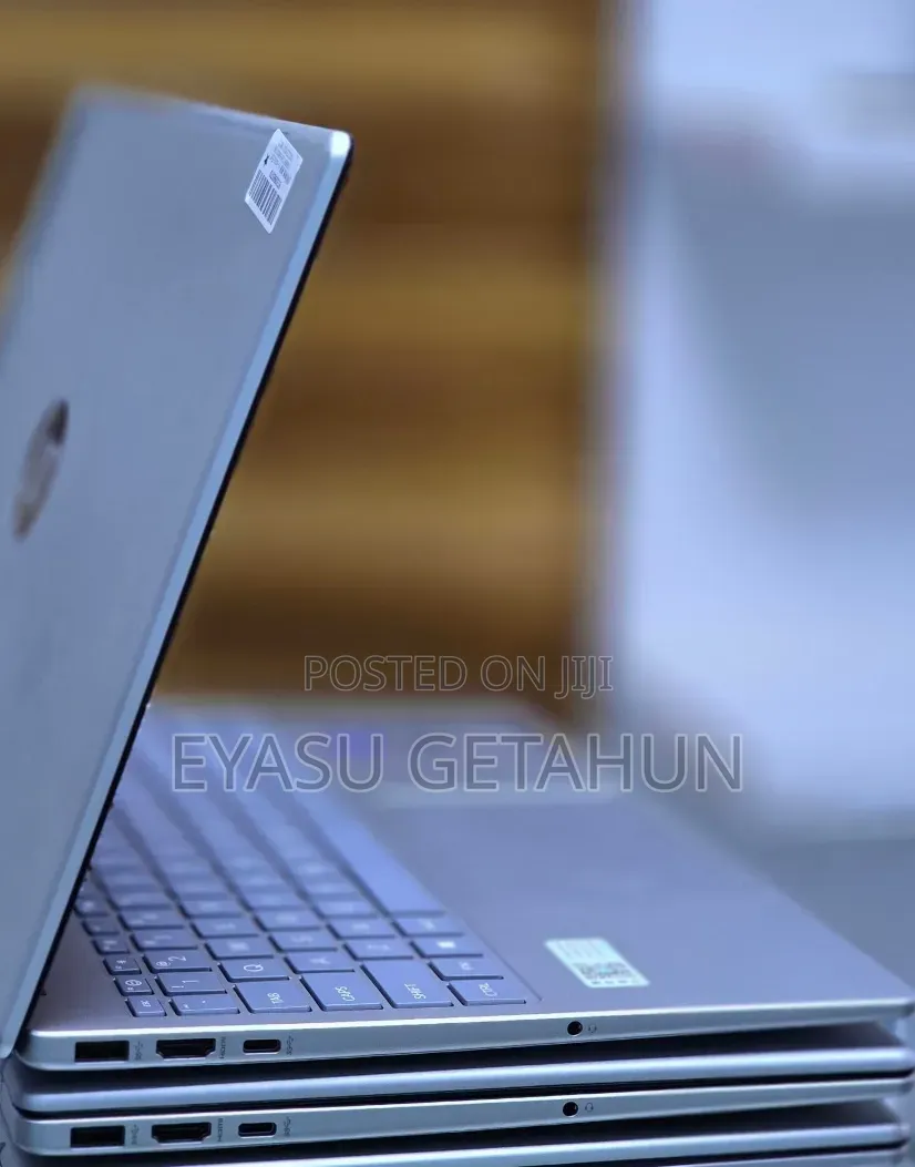 New Laptop HP Stream Notebook 16GB Intel Core i7 SSD 1T