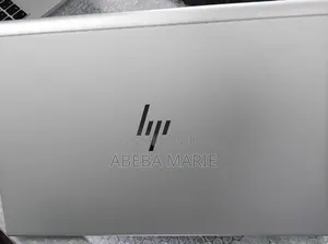 New Laptop HP EliteBook 850 G8 16GB Intel Core i5 SSD 512GB