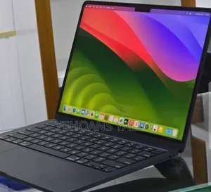New Laptop Apple MacBook Air 2025 M4 13-inch 16GB Apple M4 SSD 256GB