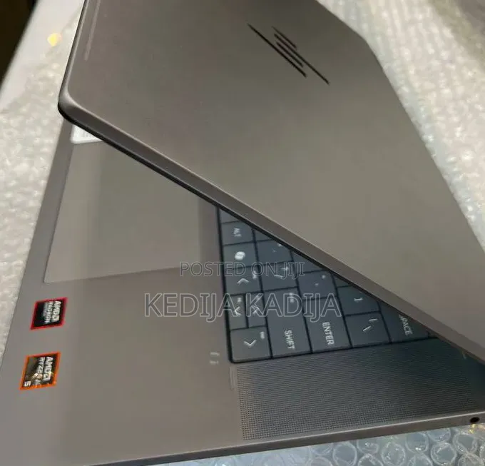 New Laptop HP OmniBook X Flip 14" 16GB Intel Core i7 SSD 512GB