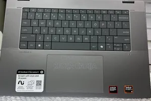 New Laptop HP OmniBook X Flip 14" 16GB Intel Core i7 SSD 512GB