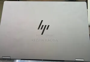 New Laptop HP OmniBook X Flip 14" 16GB Intel Core i7 SSD 512GB