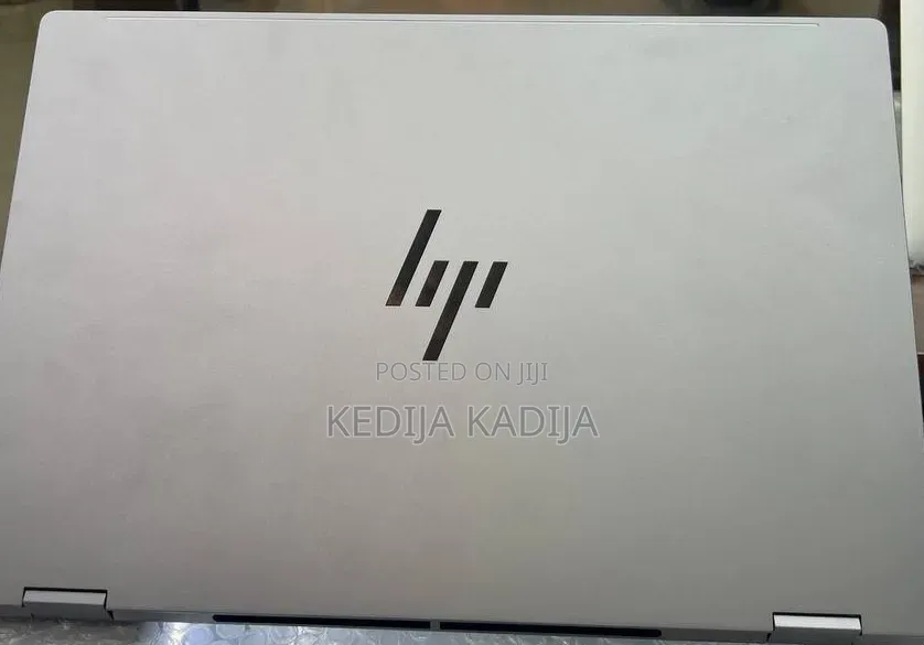 New Laptop HP OmniBook X Flip 14" 16GB Intel Core i7 SSD 512GB