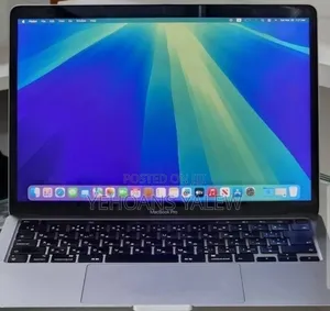 New Laptop Apple MacBook Pro 2019 16GB Intel Core i7 SSD 256GB