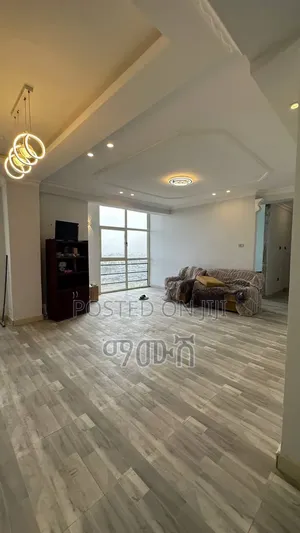 Furnished 2bdrm Condo in ቦሌ በሻሌ 40/60 ኮንዶሚኒየም, Bole for sale