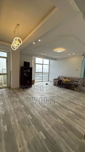 Furnished 2bdrm Condo in ቦሌ በሻሌ 40/60 ኮንዶሚኒየም, Bole for sale