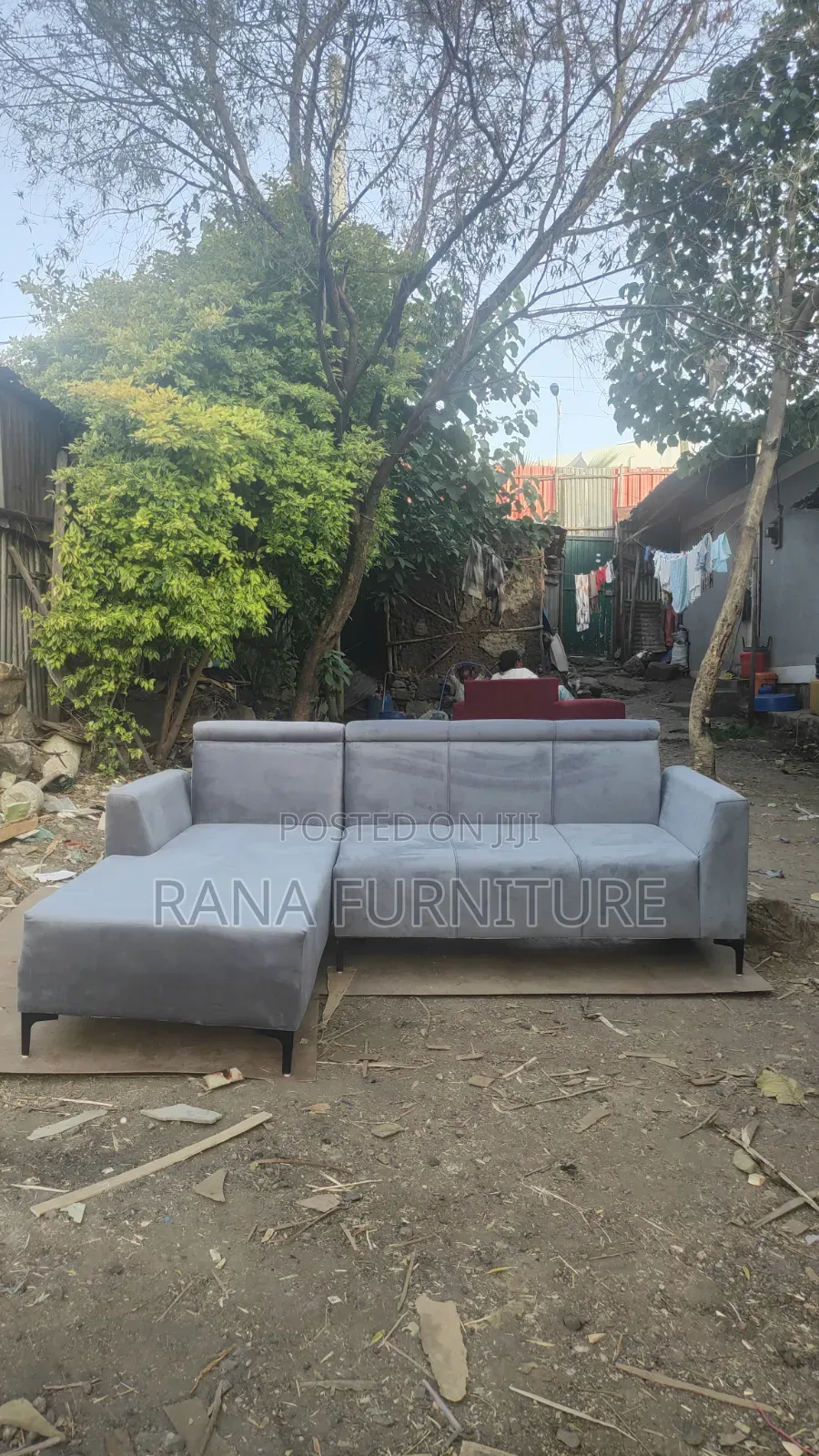 Elegant Couch - Great Value