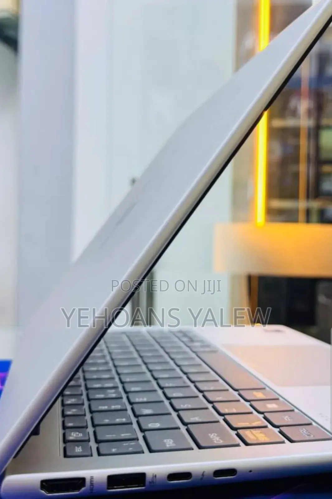 New Laptop HP EliteBook X360 1040 G11 16GB Intel Core Ultra 7 SSD 1T