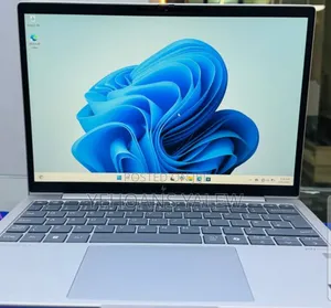 New Laptop HP EliteBook X360 1040 G11 16GB Intel Core Ultra 7 SSD 1T