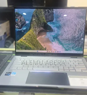 New Laptop Asus Zenbook 14 UX434 16GB Intel Core i7 SSD 512GB