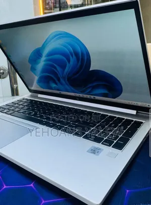 New Laptop HP EliteBook 840 G7 16GB Intel Core i5 SSD 512GB