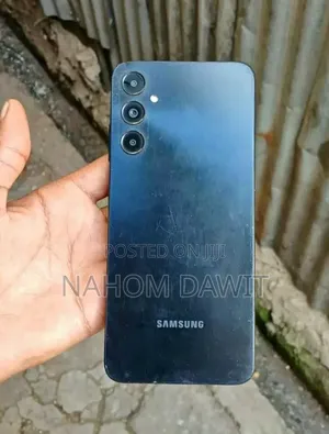 Samsung Galaxy M14 4G 128 GB Blue