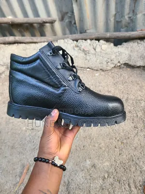 Anbesa Shose